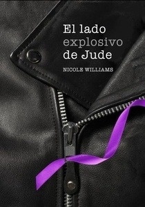 El lado explosivo de Jude