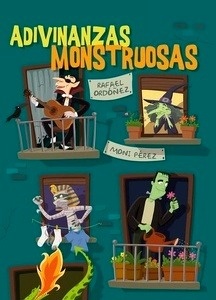 Adivinanzas monstruosas