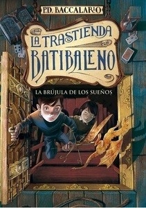 La trastienda Batibaleno