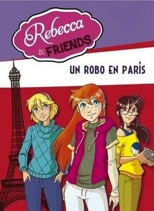 Un robo en París