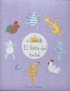 El llibre del bebè