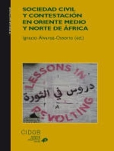 Sociedad civil y contestación en Oriente Medio y norte de África