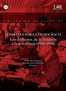 Combates por la Democracia