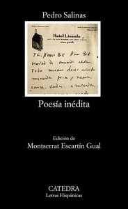 Poesía inédita