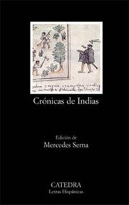 Crónicas de Indias