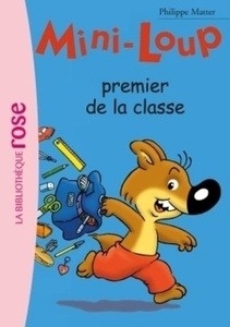 Mini-Loup premier de la classe