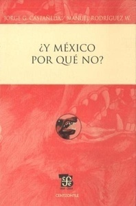 ¿Y México por qué no?