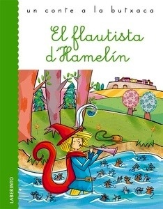 El flautista d'Hamelin