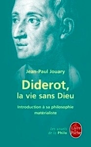 Diderot: La Vie sans Dieu