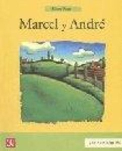 Marcel y André