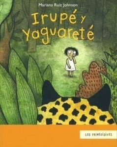 Irupé y Yaguareté