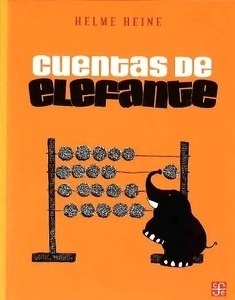 Cuentas de elefante