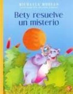 Bety resuelve un misterio