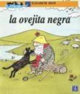 La ovejita negra