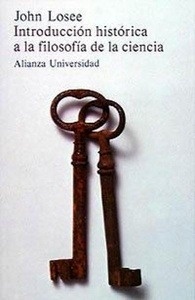 Introducción histórica a la filosofía de la ciencia