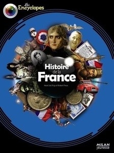 Histoire de la France NE