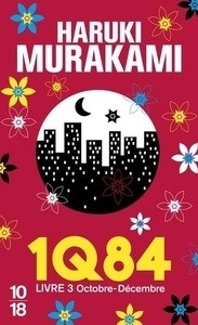 1Q84 - Livre 3