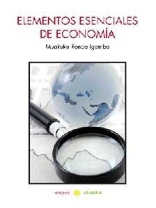 Elementos esenciales de la economía