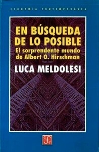 En búsqueda de lo posible