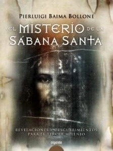 El misterio de la Sábana Santa