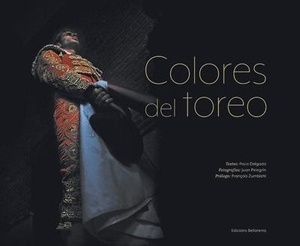 Colores del toreo