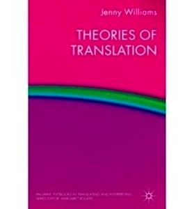 Theories of Translation