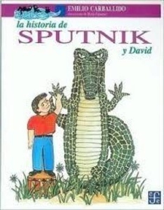 La historia de Sputnik y David