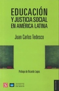 Educación y justicia social en América Latina