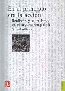 En el principio era la acción