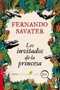 Los invitados de la princesa