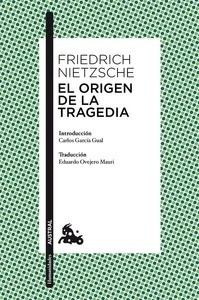 El origen de la tragedia