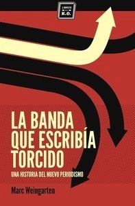 La banda que escribía torcido