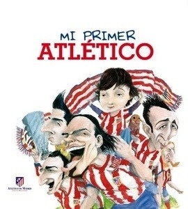 Mi primer Atlético