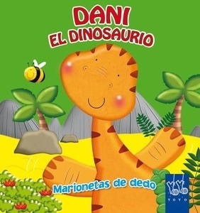 Dani el dinosaurio