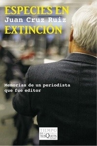 Especies en extinción