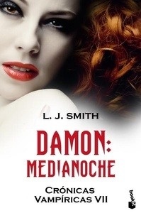 Damon. Medianoche