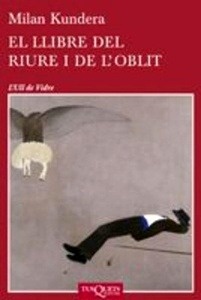 El llibre del riure i de l oblit