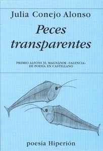 Peces transparentes
