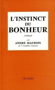 L'instinct du bonheur