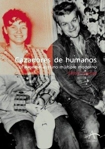 Cazadores de humanos