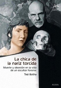 La chica de la nariz torcida