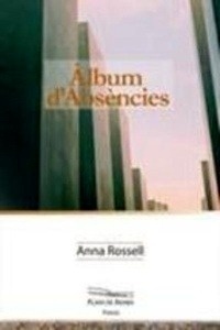 Àlbum d'Absències