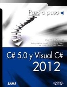 C  5.0 y Visual C  2012