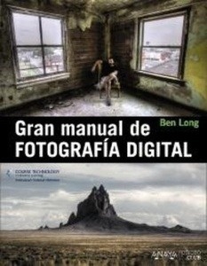 Gran manual de FOTOGRAFÍA DIGITAL