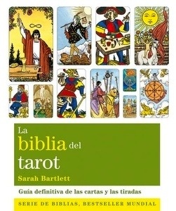 La Biblia del Tarot