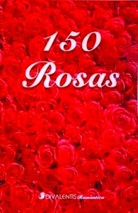 150 rosas