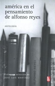 América en el pensamiento de Alfonso Reyes