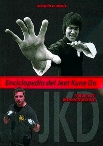 Enciclopedia del Jeet Kune Do