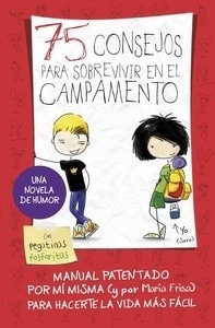 75 Consejos para sobrevivir en el campamento