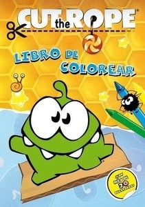 Cut the rope